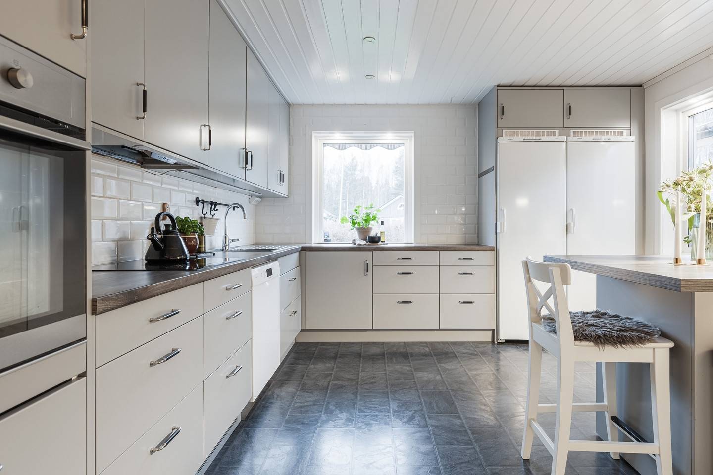 4 rum Villa på Solrosvägen 5 Rosendal Arvika kommun - bild 11