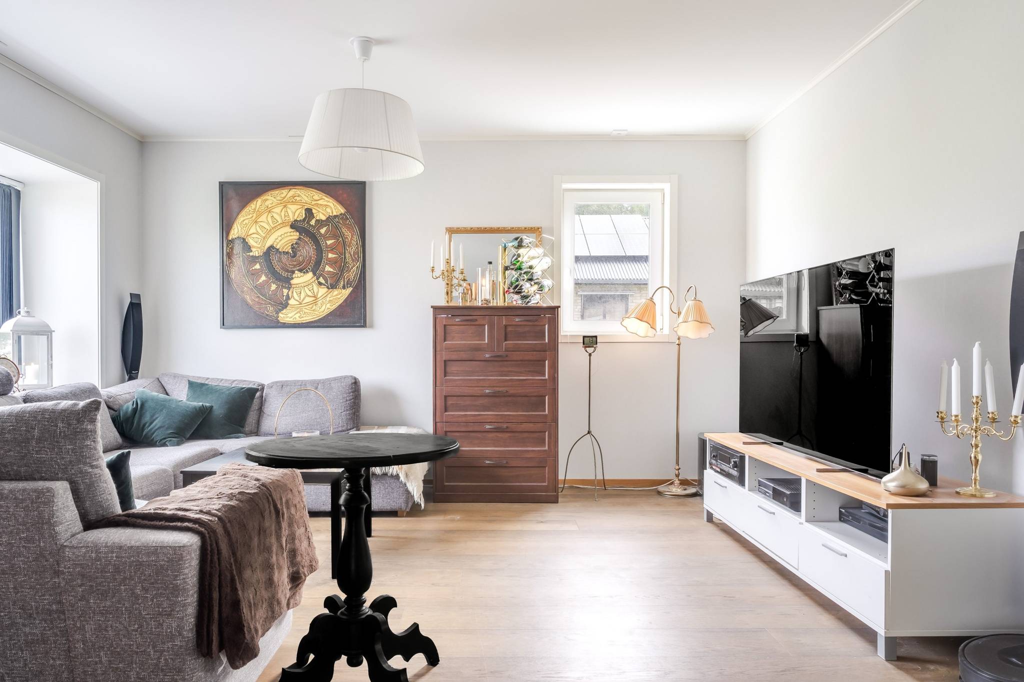 4 rum Villa på Sandhammargatan 10 Skelleftehamn Skellefteå kommun - bild 8