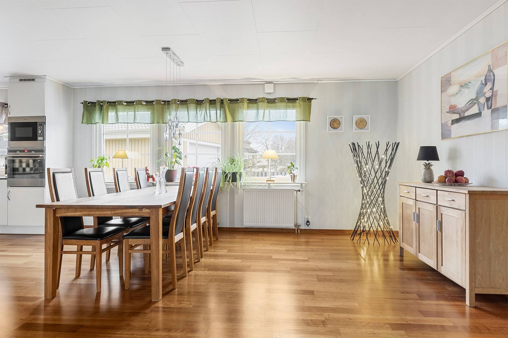 7 rum Villa på Kapellvägen 8 Skåre Karlstads kommun - bild 6