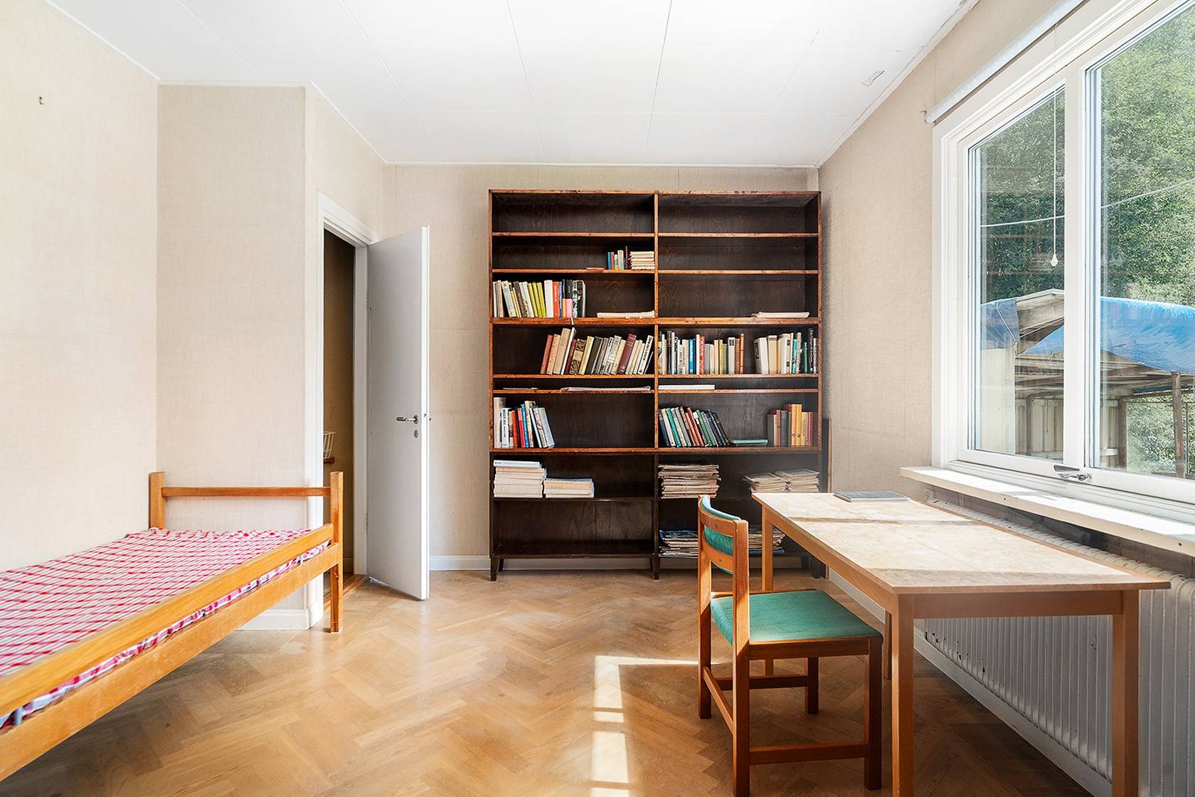 9 rum Villa på Olebyvägen 44 Oleby Torsby kommun - bild 18