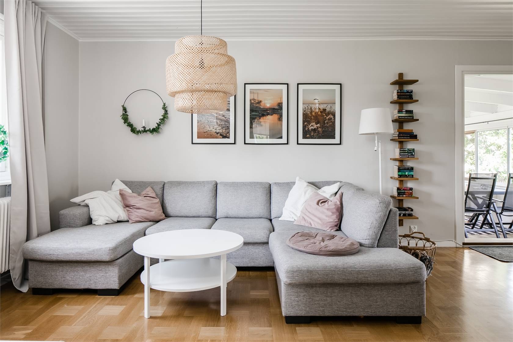 3 rum Villa på Marieholmsvägen 24B Marieholm Mariestads kommun - bild 15