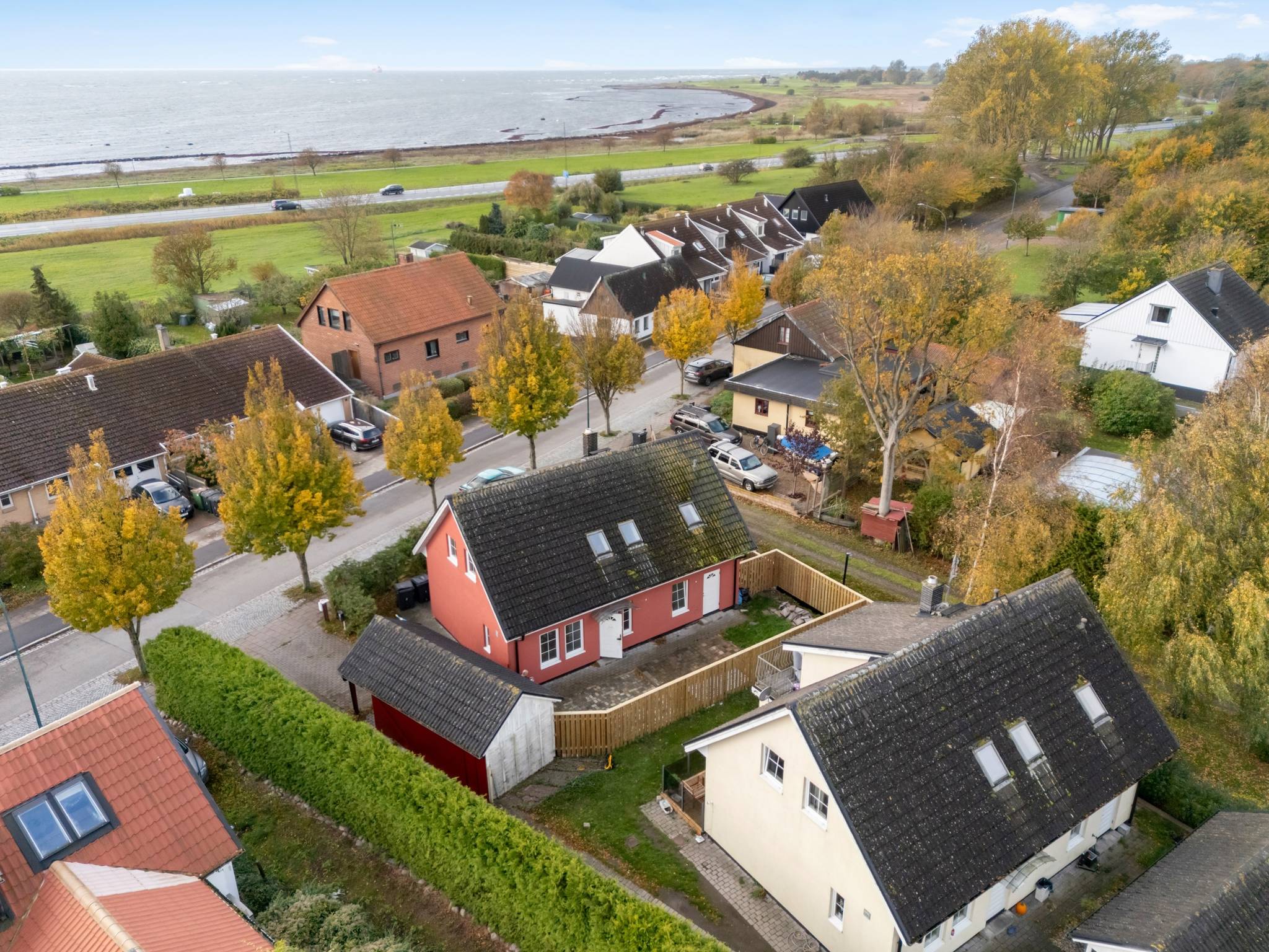 6 rum Villa på Stavstensvägen 300 Trelleborg Trelleborgs kommun - bild 2
