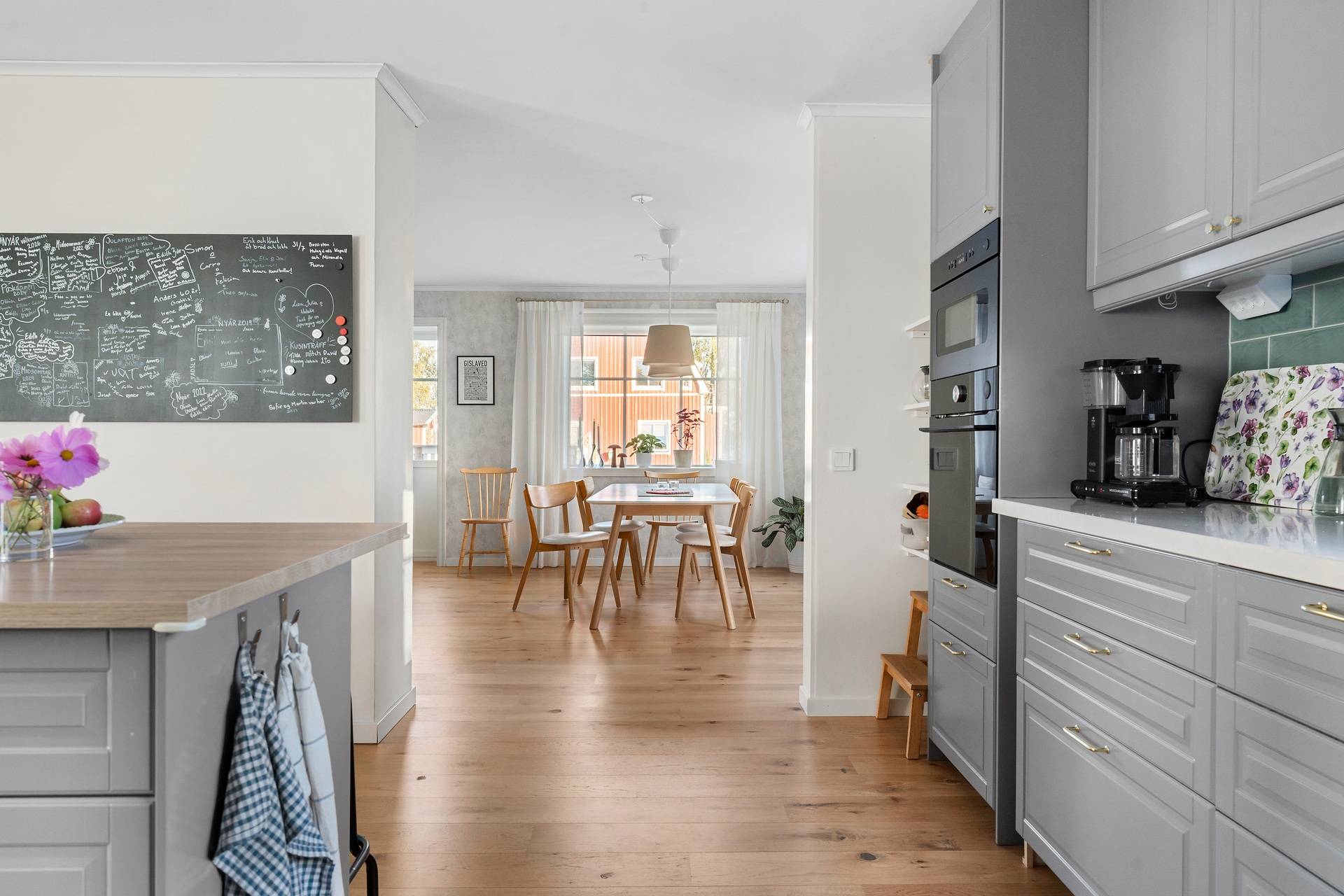 5 rum Villa på Torsgatan 5 Gislaved Gislaveds kommun - bild 6