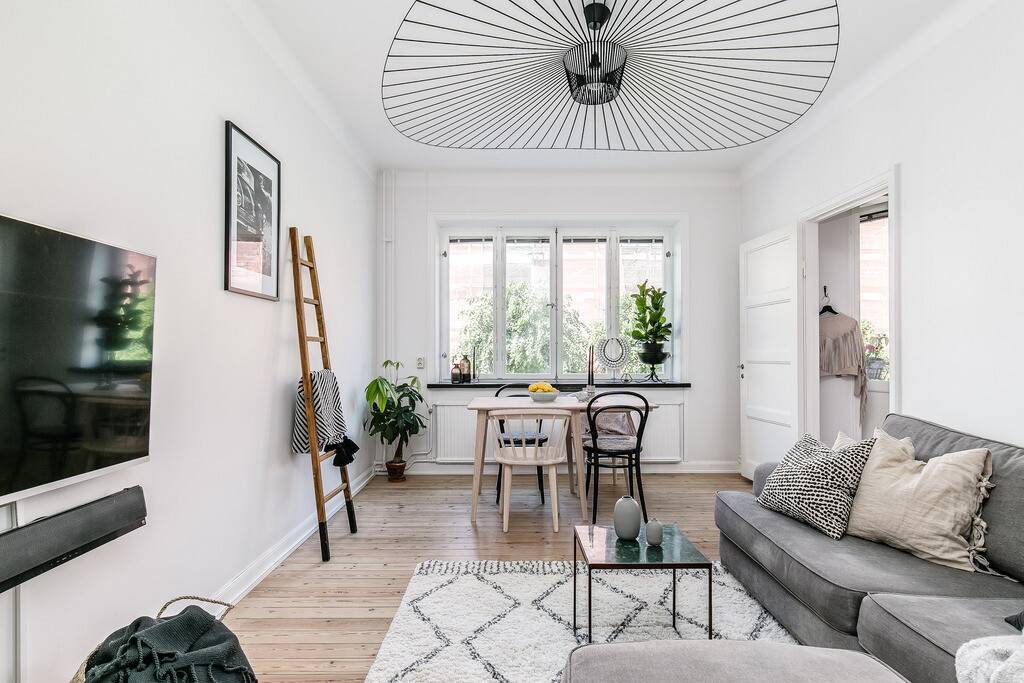 2 rum Lägenhet på Ernst Ahlgrens Väg 5 Kungsholmen - Fredhäll Stockholms kommun - bild 3