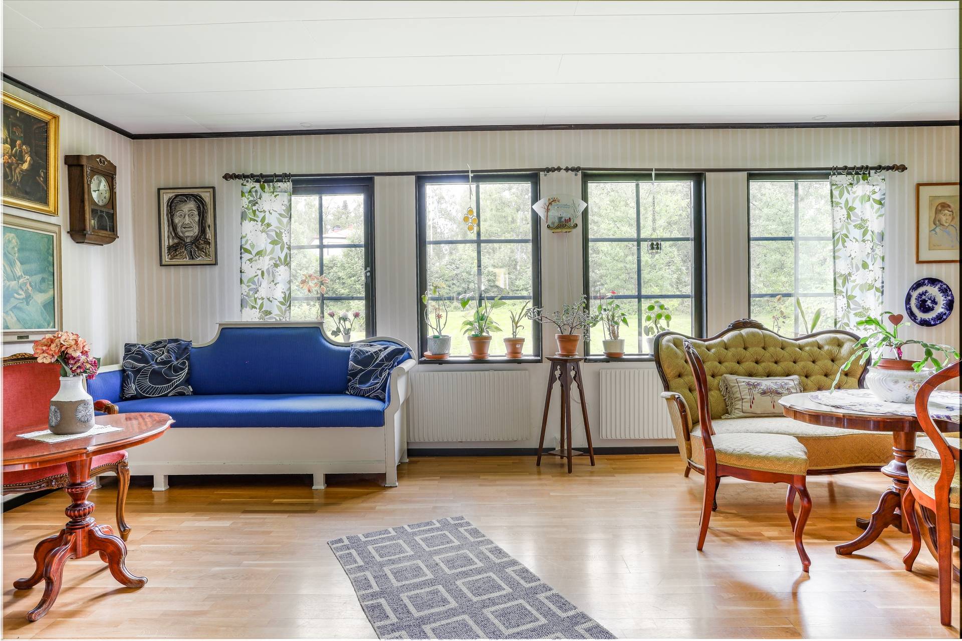 5 rum Villa på Svenskbyvägen 3 Holmsund Umeå kommun - bild 8
