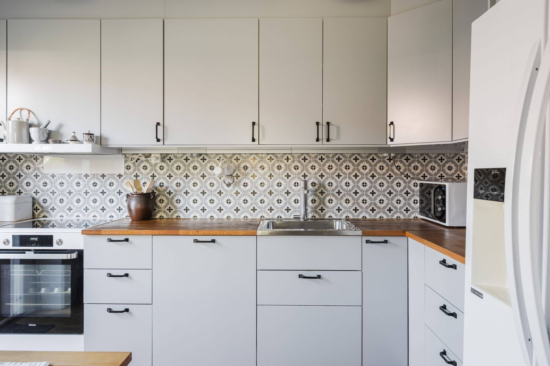 4 rum lägenhet på Söderåsgatan 41 Limhamn, Malmö kommun - bild 5