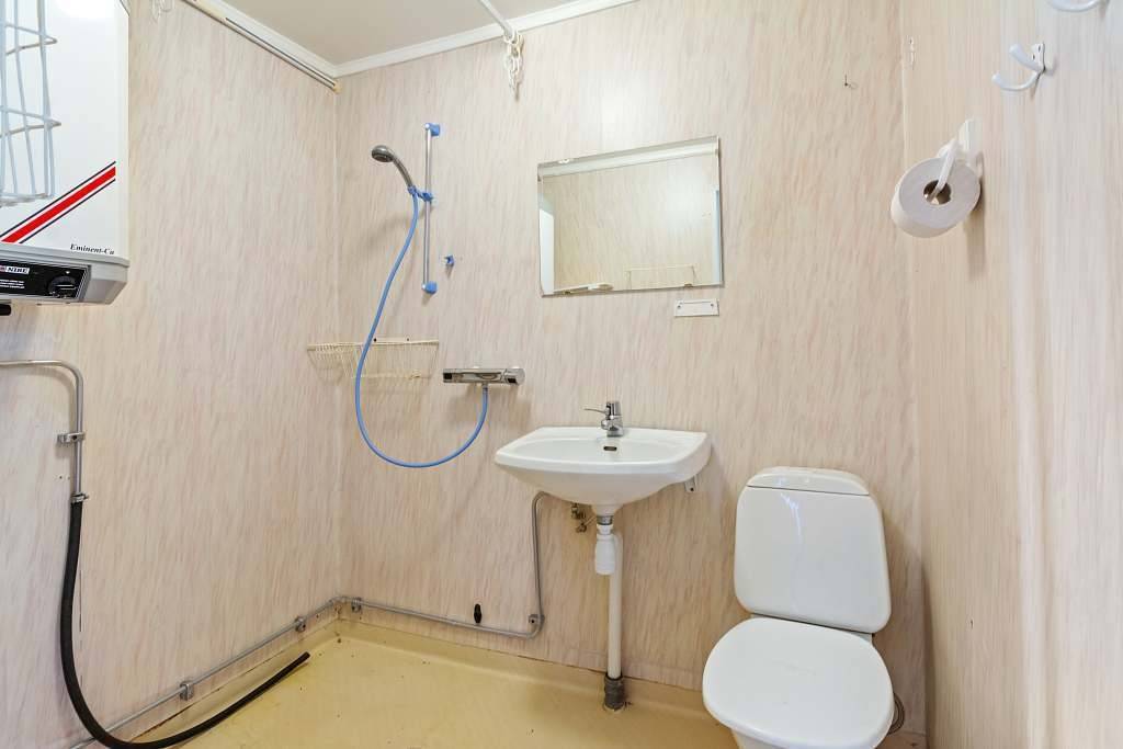 5 rum Villa på Postvägen 7 Svappavaara Kiruna kommun - bild 36