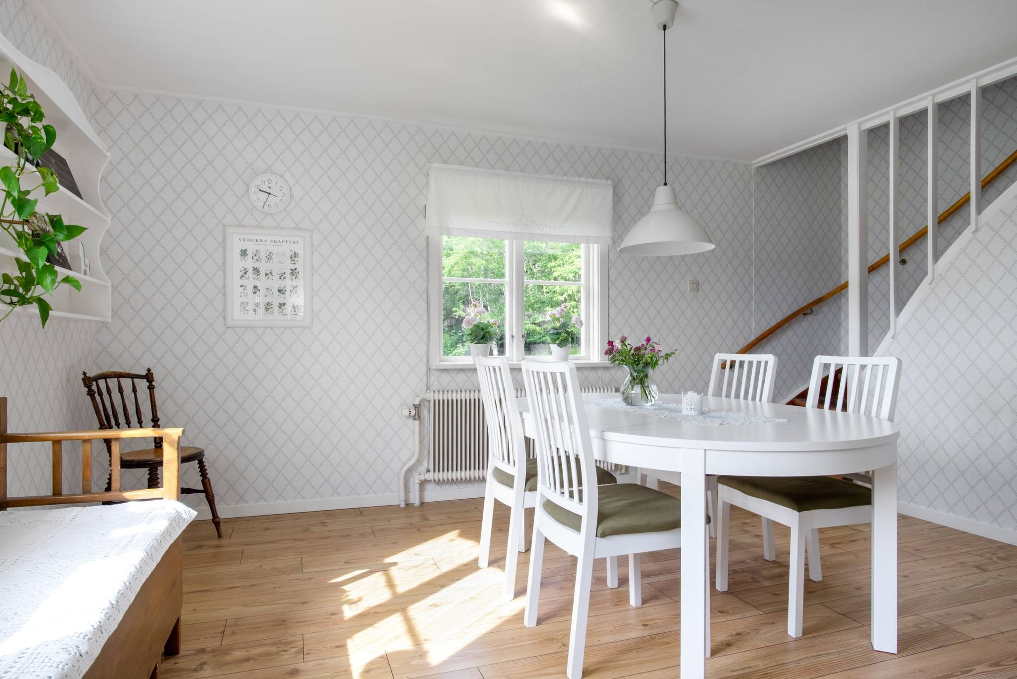 5 rum Villa på Alvastra Klinten 1 Omberg Ödeshögs kommun - bild 9