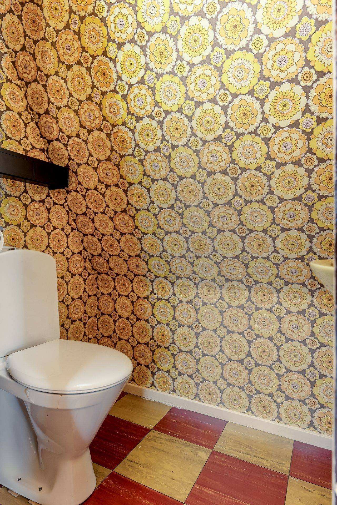 4 rum Villa på Filipstadsvägen 5 Fredriksberg Ludvika kommun - bild 22