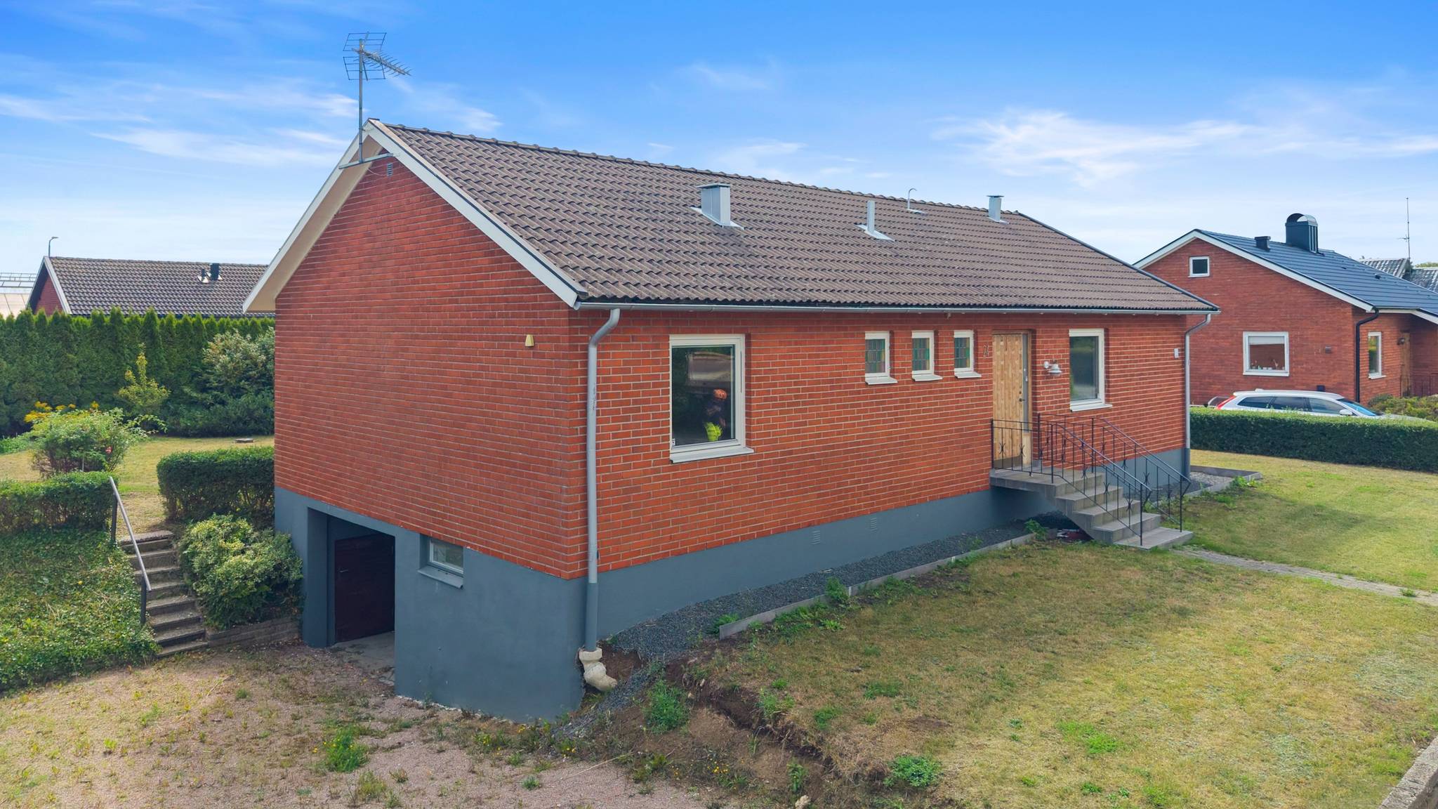5 rum Villa på Herr Peders väg 24 Kristianstads kommun - bild 16