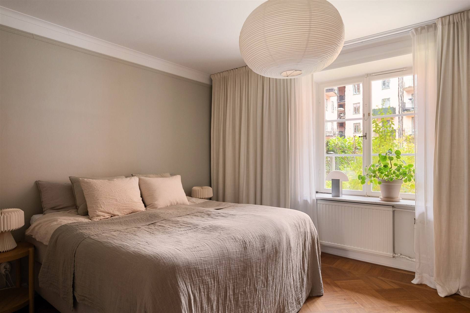 3 rum Lägenhet på Pontonjärgatan 43, 0,5 tr Kungsholmen/Norr Mälarstrand Stockholms kommun - bild 8