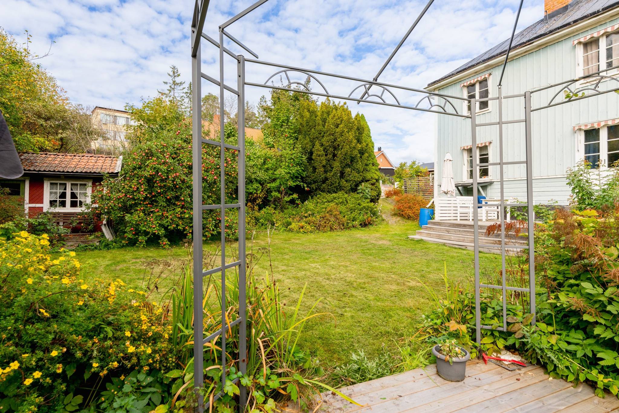 175 m² Villa på Stigs källa 3 Stigslund Gävle kommun - bild 17