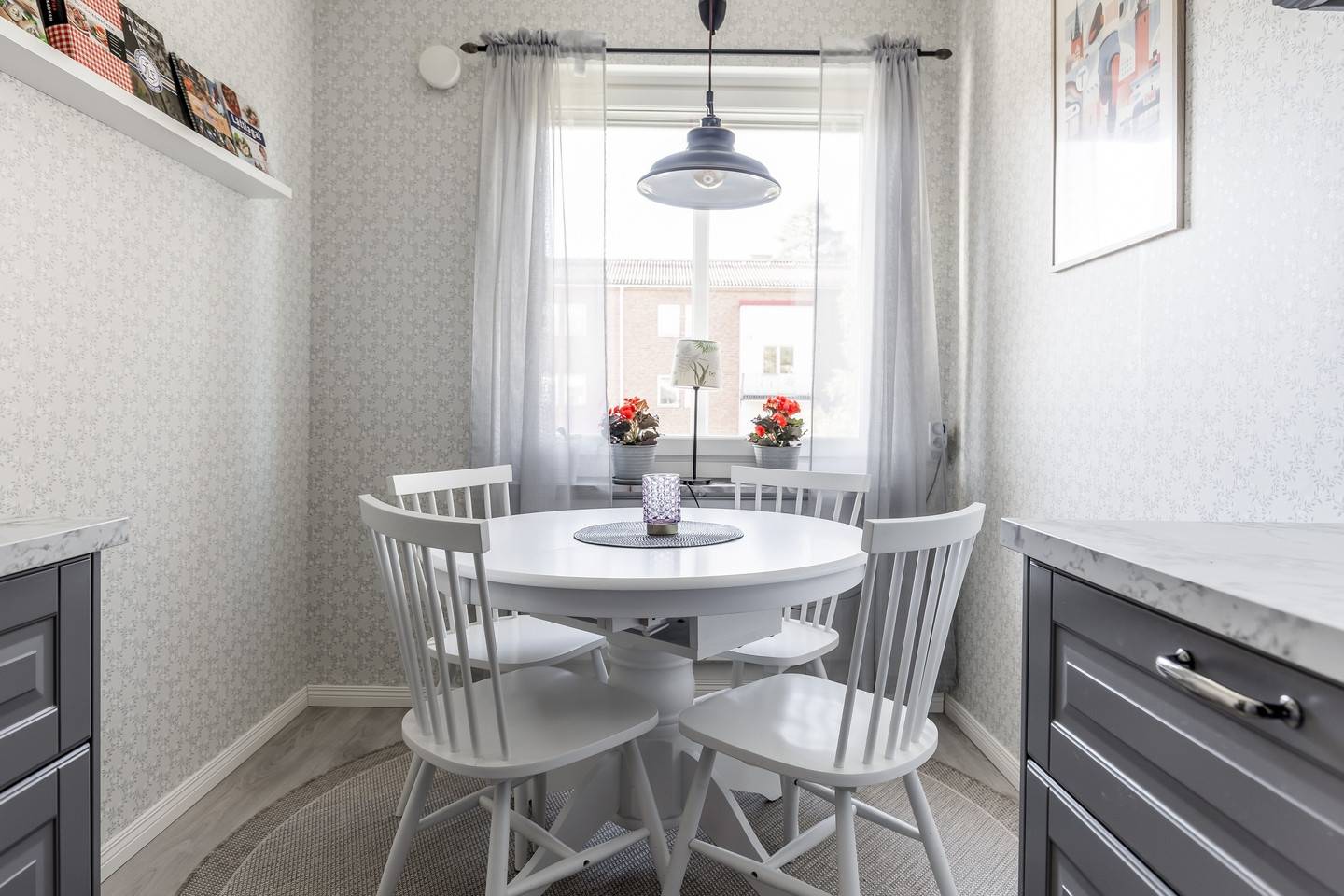 2 rum Lägenhet på Furuhällsgatan 16 B Ludvika kommun - bild 5