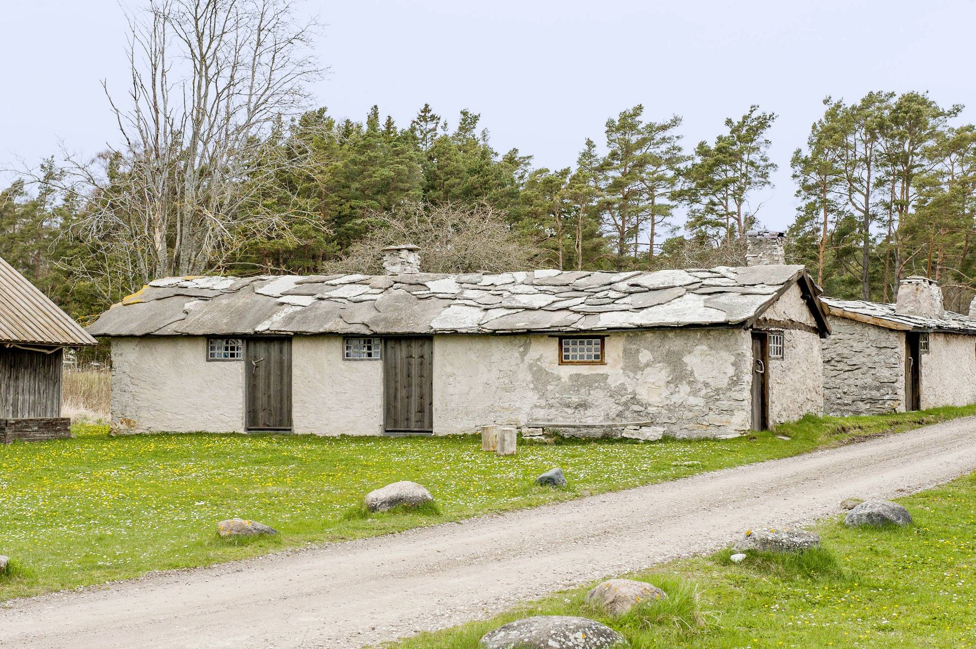 3 rum Fritidsboende på Blåbärsvägen 9 Ljugarn Gotlands kommun - bild 51