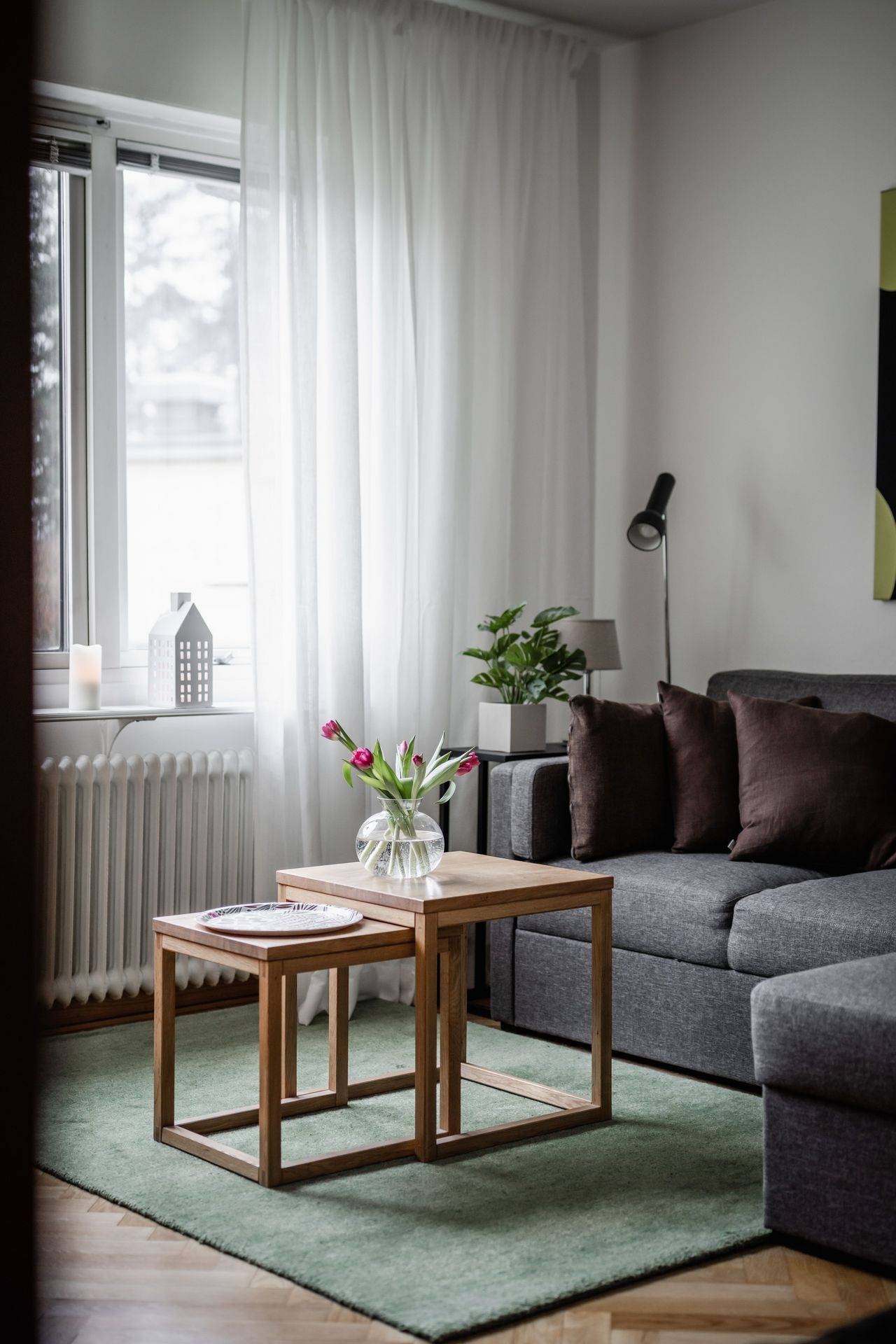 1 rum Lägenhet på Vindelgatan 39A Byttorp Borås kommun - bild 6