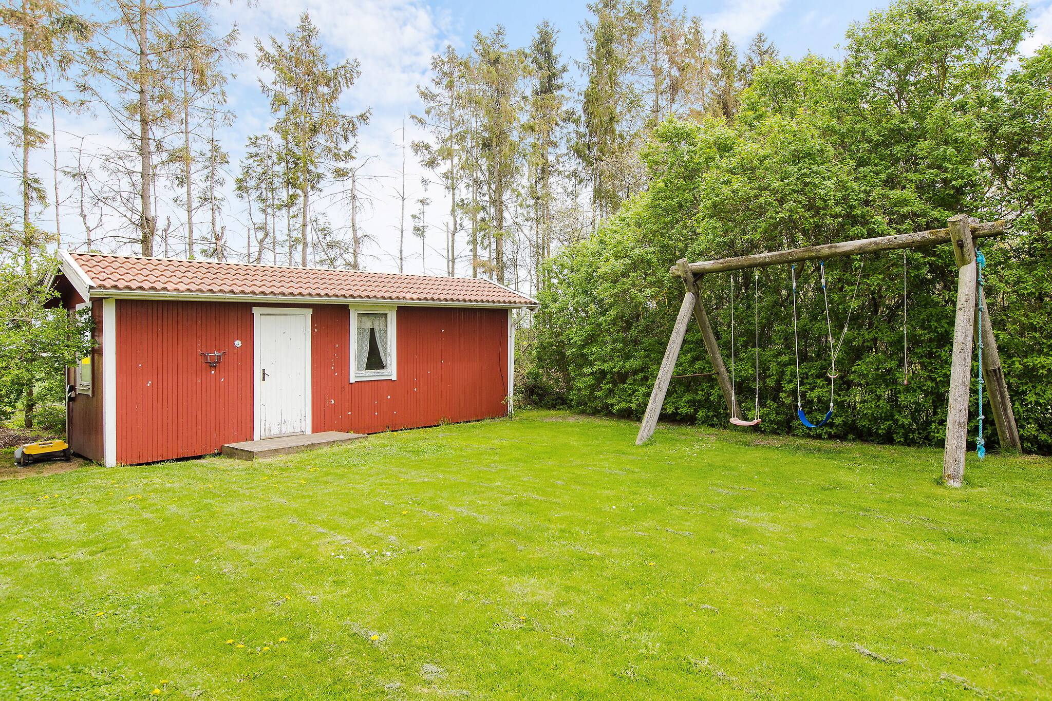 6 rum Villa på Bjälbo Lyckebo 1 Bjälbo Mjölby kommun - bild 24