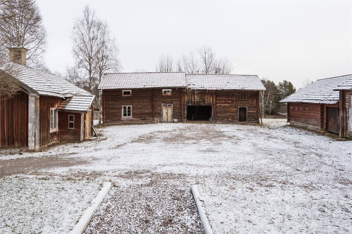 4 rum Villa på Enikpervägen 6 Malungsfors Malung-Sälens kommun - bild 5
