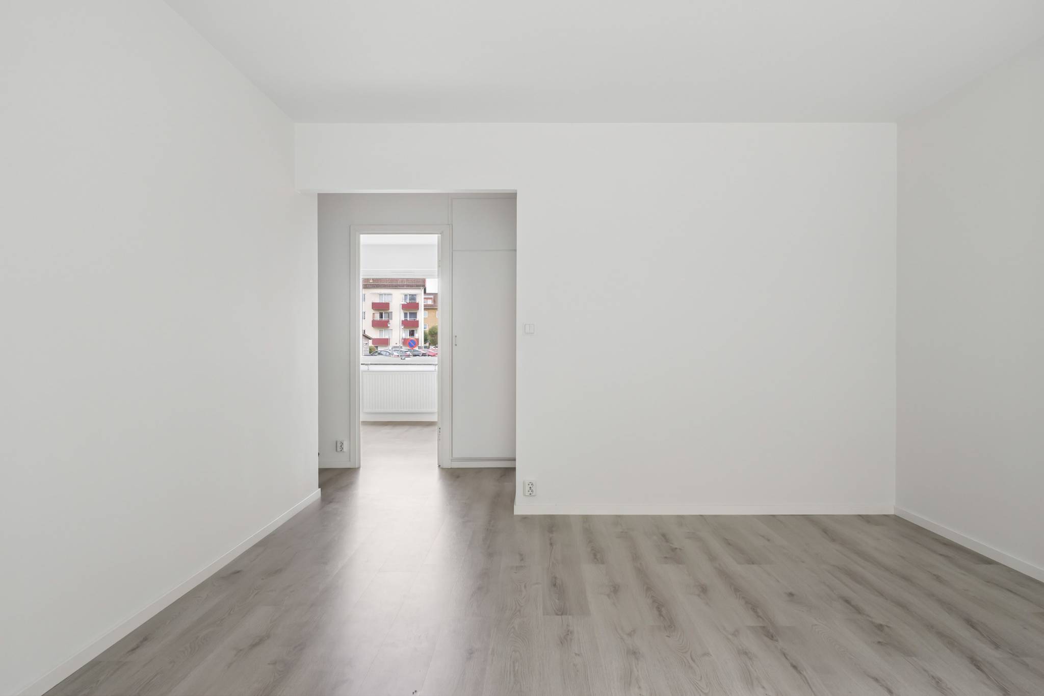 3 rum Lägenhet på Kallenbergsgatan 11A Villan Ängelholms kommun - bild 19