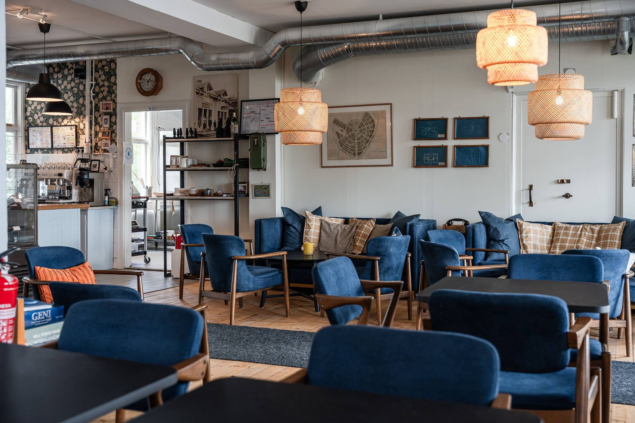 146 m² Villa på Tingshusgatan 4 Kramfors kommun - bild 9