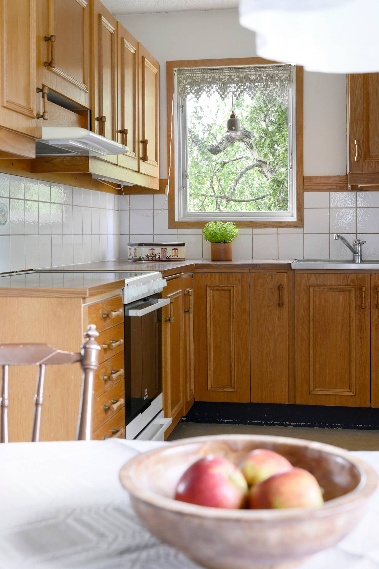 5 rum Villa på Skuggmovägen 1 Hagaström Gävle kommun - bild 26