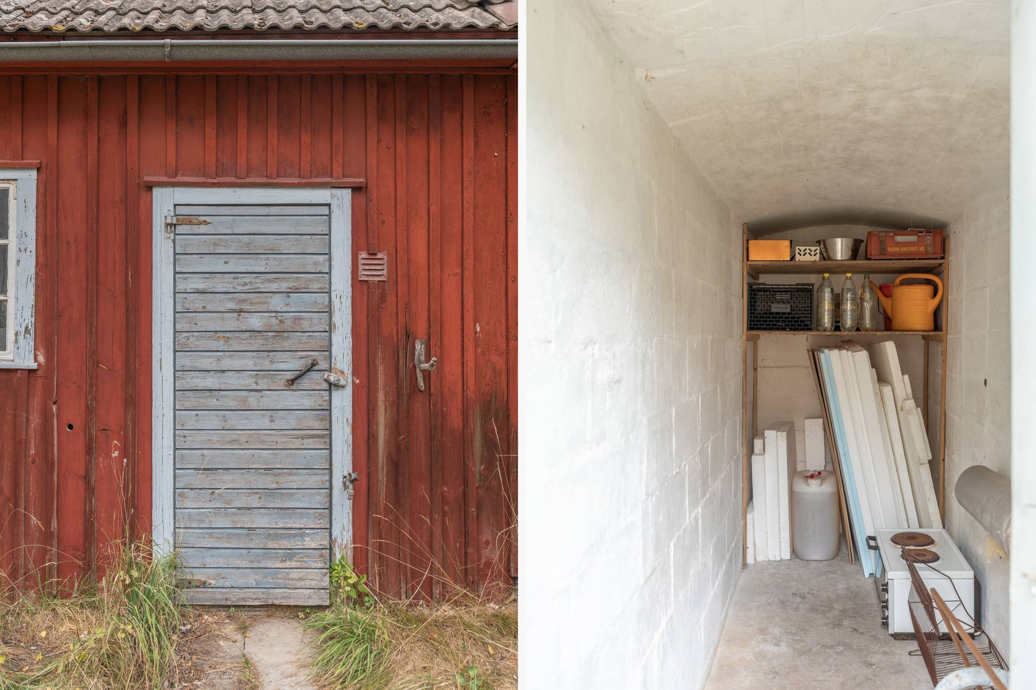 60 m² Fritidshus på Västra Alvaragatan 44 Mellböda Borgholms kommun - bild 23