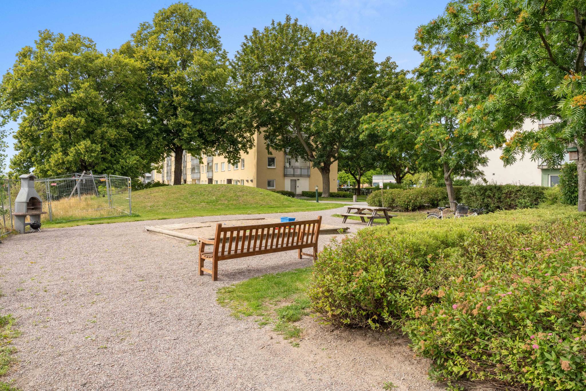 4 rum Lägenhet på Sandfjärdsgatan 98, 5 tr Årsta Stockholms kommun - bild 39