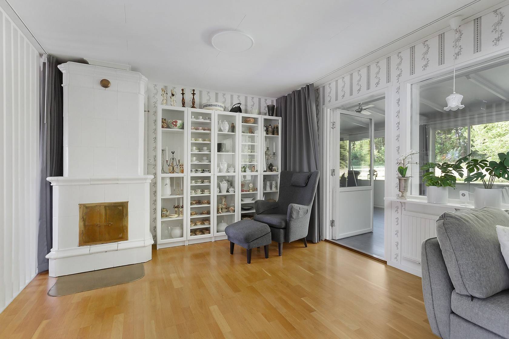 4 rum Villa på Tulpans väg 14 Alfta Ovanåkers kommun - bild 3
