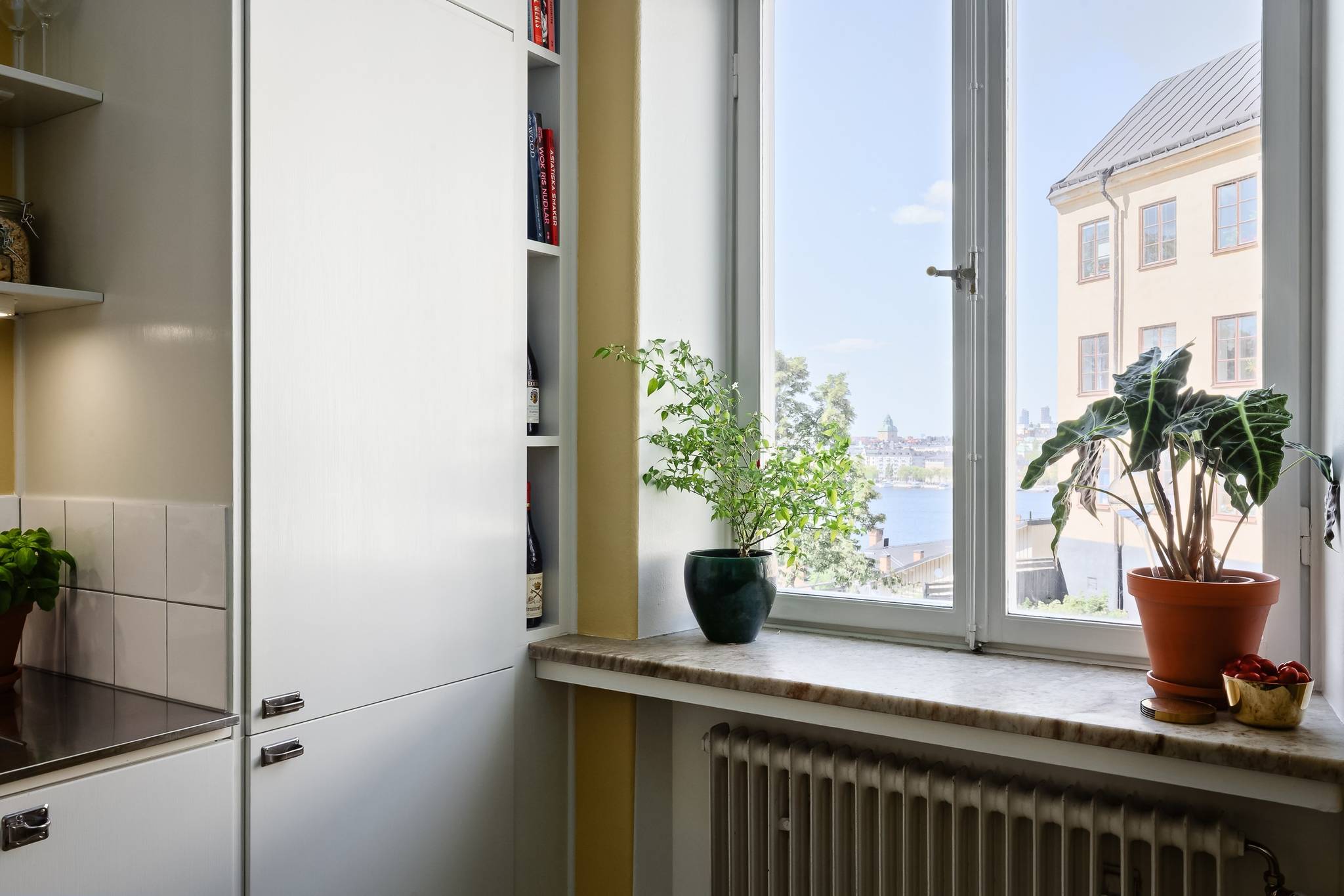 2 rum Lägenhet på Bastugatan 49 Södermalm Stockholms kommun - bild 7