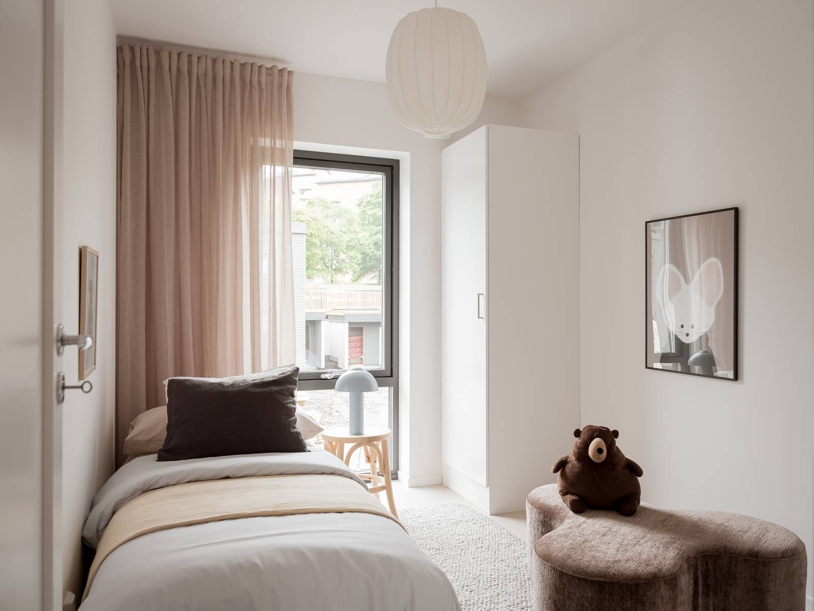 5 rum Lägenhet på Apelgårdsgatan 18 Lillhagen Göteborgs kommun - bild 21