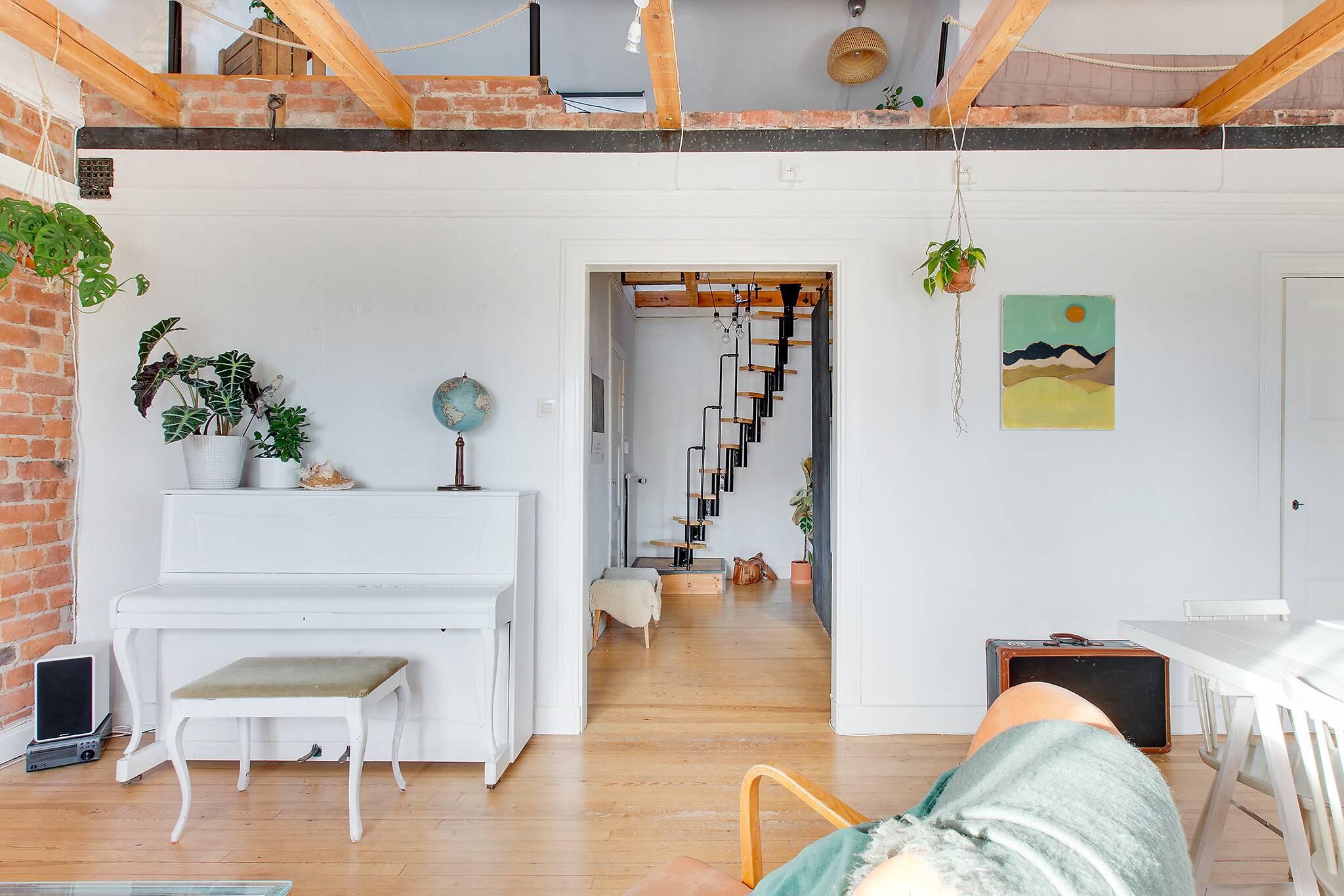 1 rum Lägenhet på Höganäsgatan 6C Höganäs Uppsala kommun - bild 5