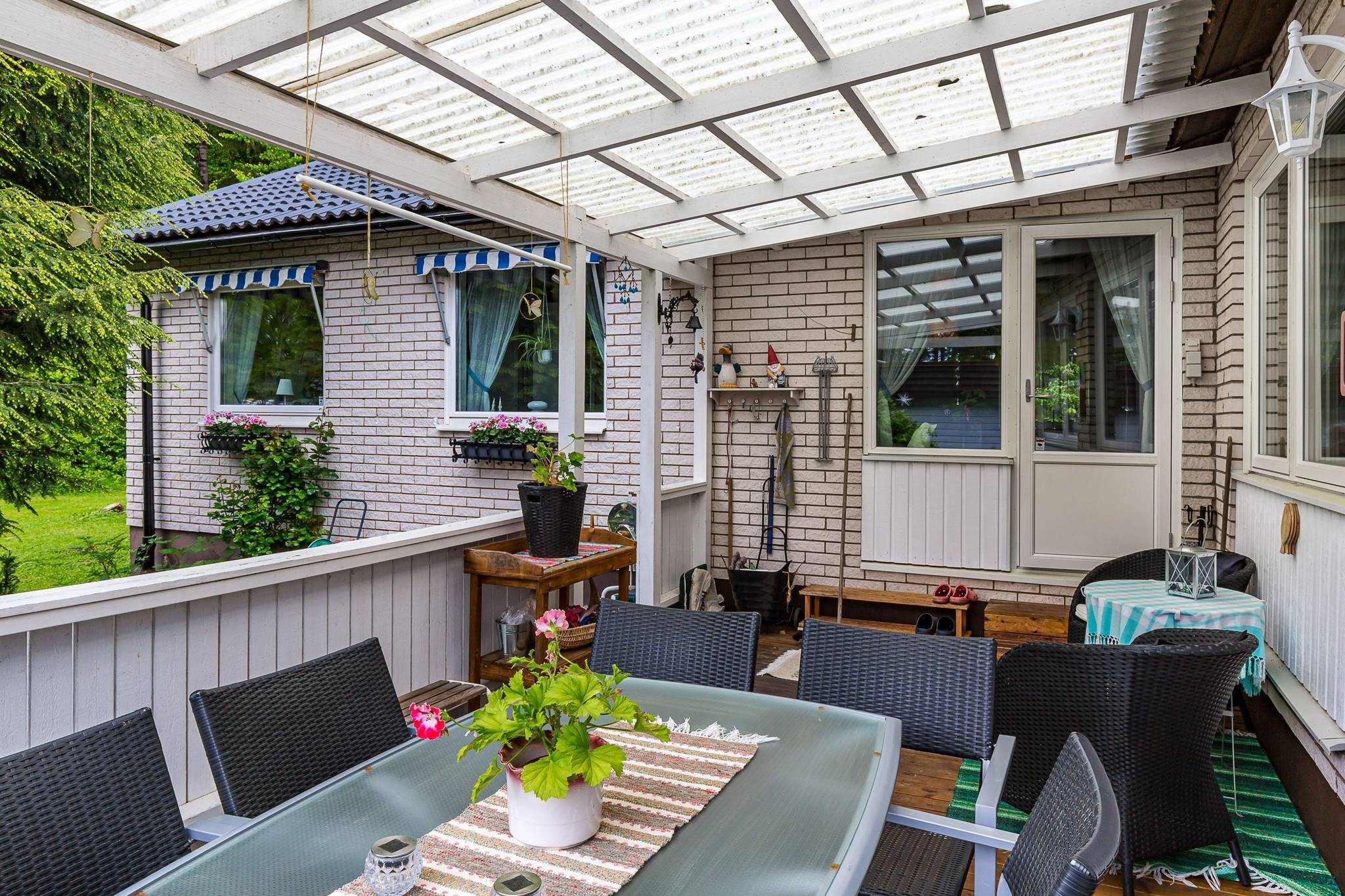 4 rum Villa på Ivars väg 18 Hällberga Eskilstuna kommun - bild 15