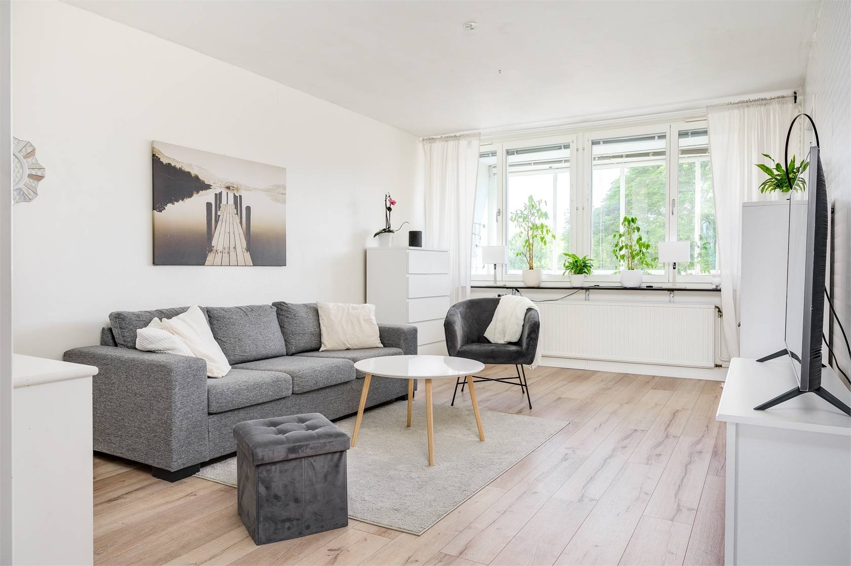 3 rum Lägenhet på Snöågatan 8 B Borlänge kommun - bild 11