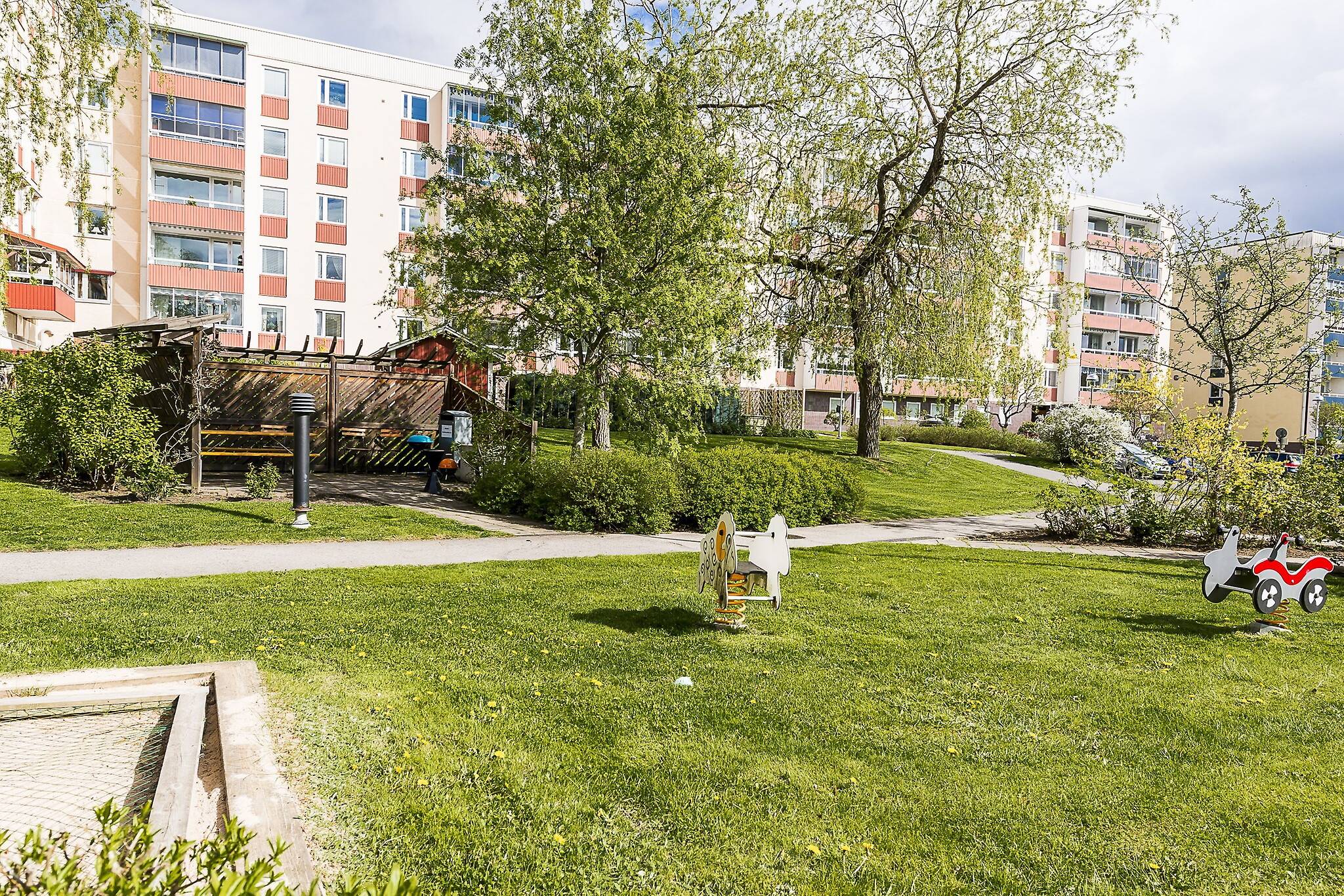 1 rum Lägenhet på Kungsgatan 23 Torpa Jönköpings kommun - bild 20