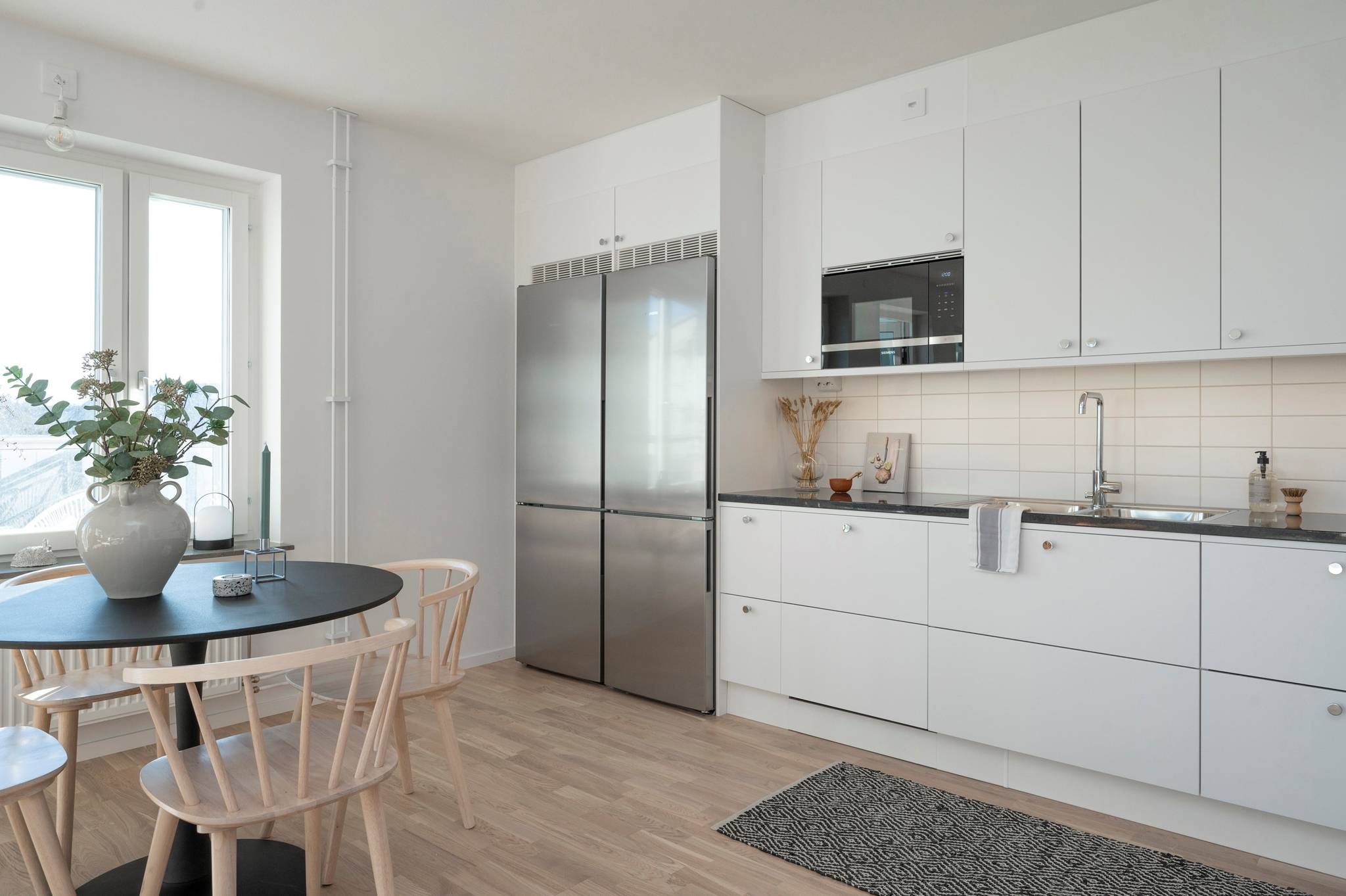 3 rum Lägenhet på Hästängsvägen 10 Höllviken Vellinge kommun - bild 14