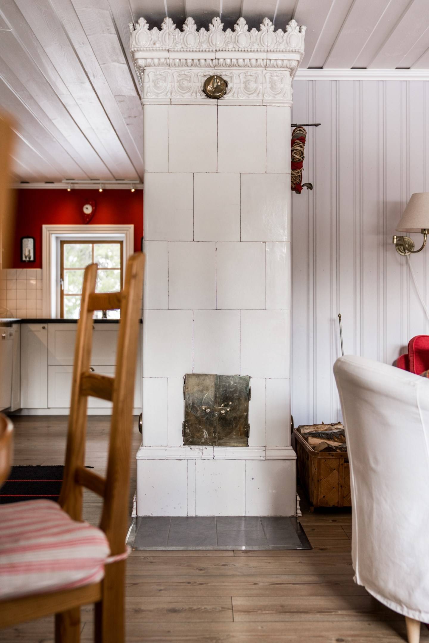 5 rum Fritidshus på Hakevägen 21 Hundfjället, Sälen Malung-Sälens kommun - bild 6