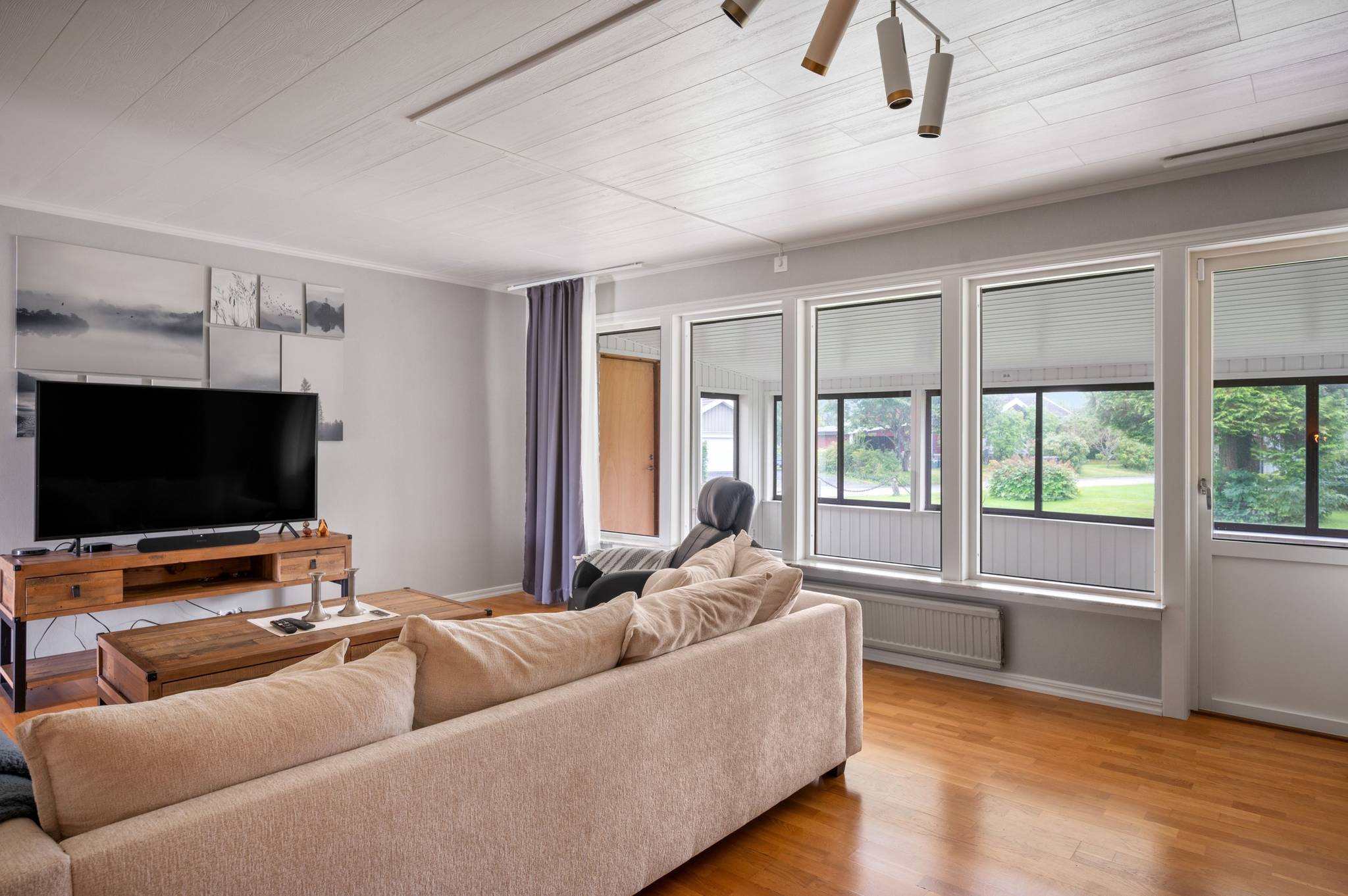 5 rum Villa på Björkvägen 2 Bullaren Tanums kommun - bild 8
