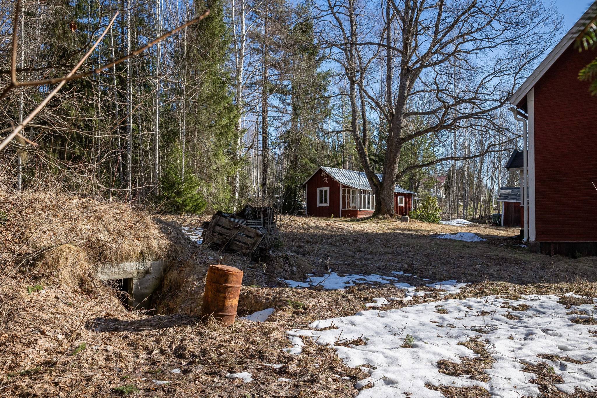 3 rum Villa på Snäre Hudiksvallsvägen 73 Ljusdal, Snäre Ljusdals kommun - bild 28