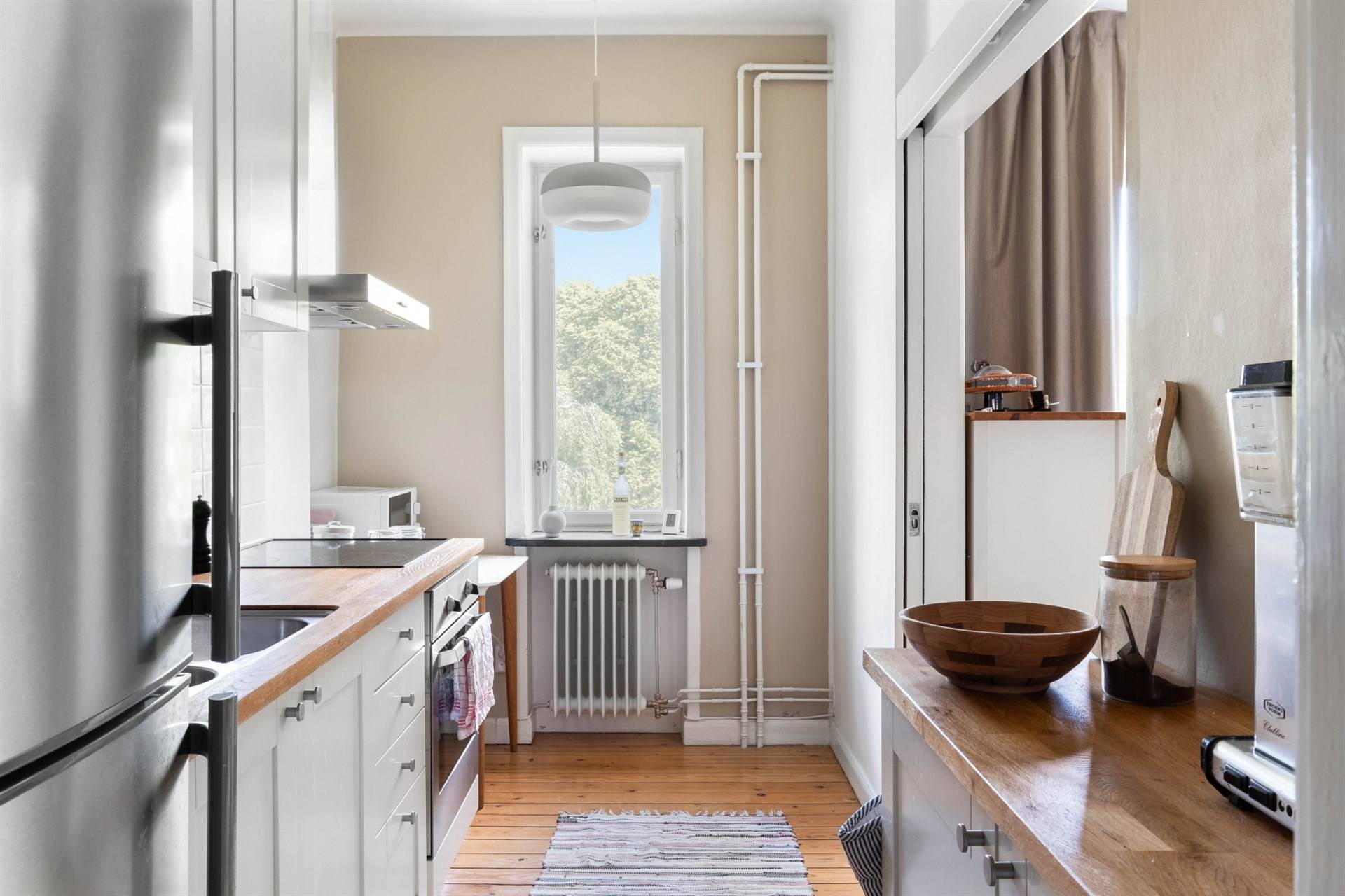 2 rum Lägenhet på Tulegatan 58b Centrala Sundbyberg Sundbybergs kommun - bild 10