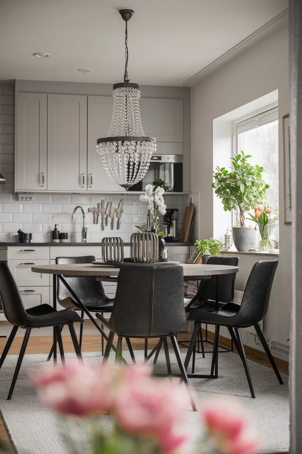 4 rum Lägenhet på Gyllenstensgatan 27 Munkebäck Göteborgs kommun - bild 4