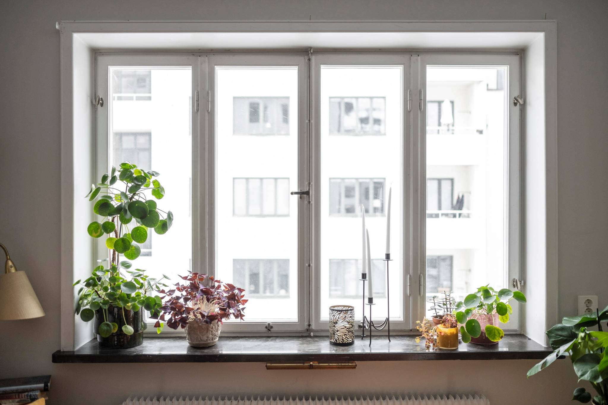 2 rum Lägenhet på Wargentinsgatan 5D Kungsholmen - Fridhemsplan Stockholms kommun - bild 17