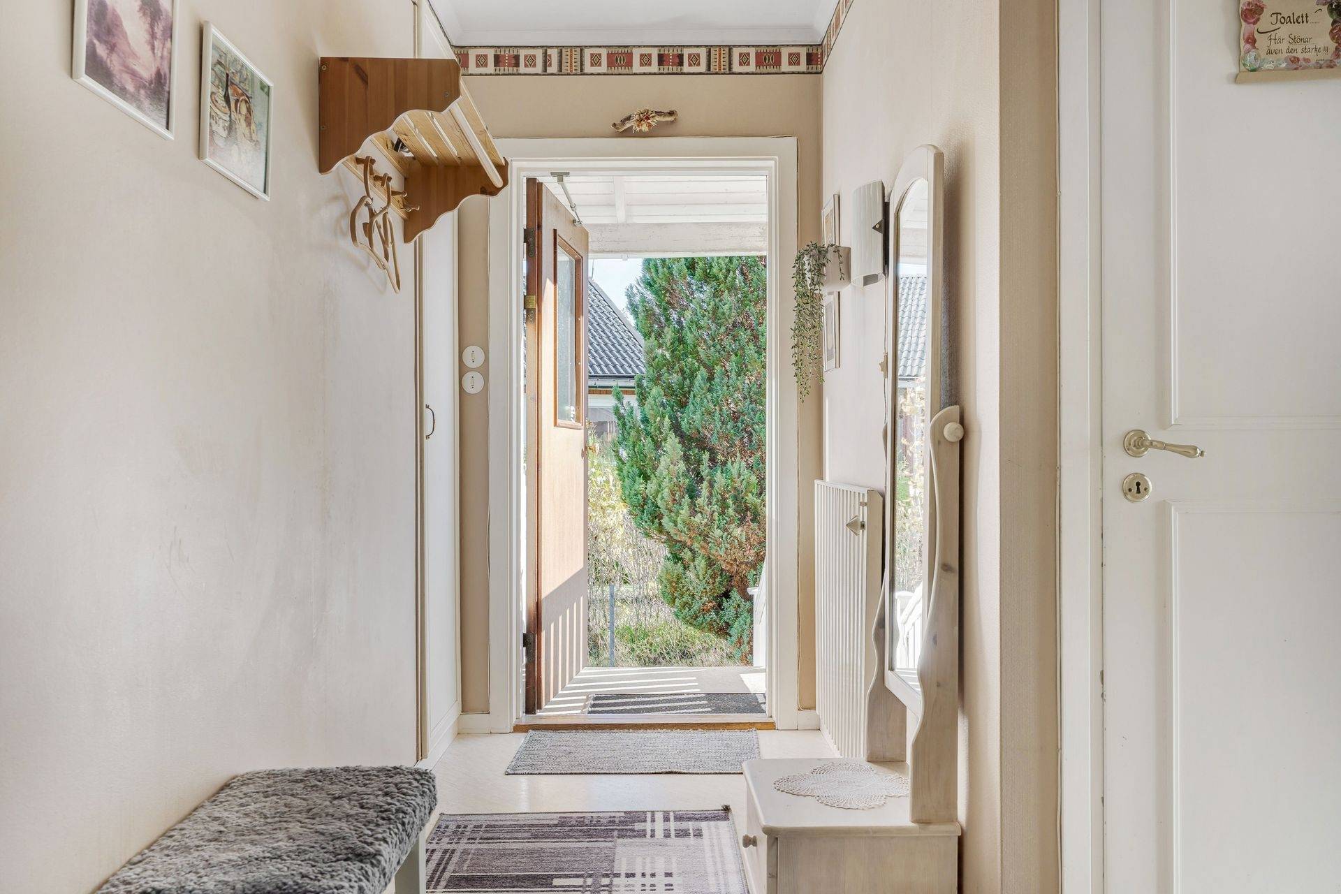 3 rum Villa på Ljungvägen 5 Älvkarleby Älvkarleby kommun - bild 6