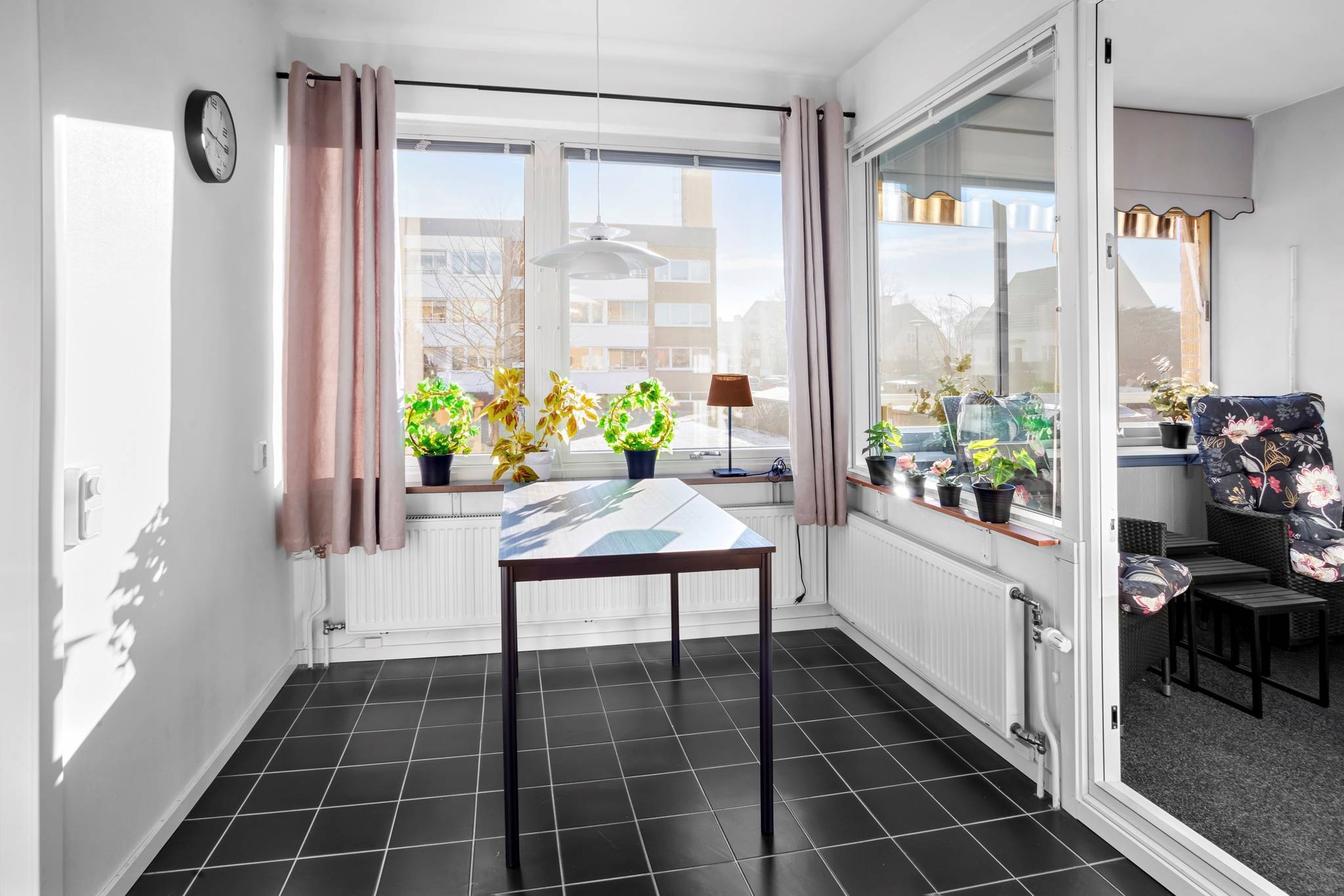 2 rum Lägenhet på HANTVERKAREGATAN 26 A Centrumnära Svedala kommun - bild 3