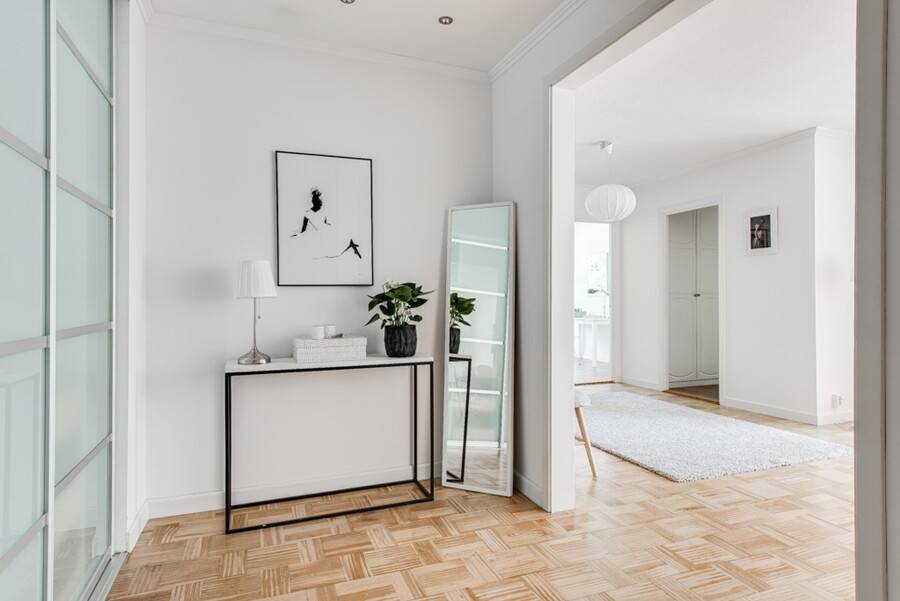 4 rum Lägenhet på Kallebäcksvägen 17 B Kallebäck Göteborgs kommun - bild 24