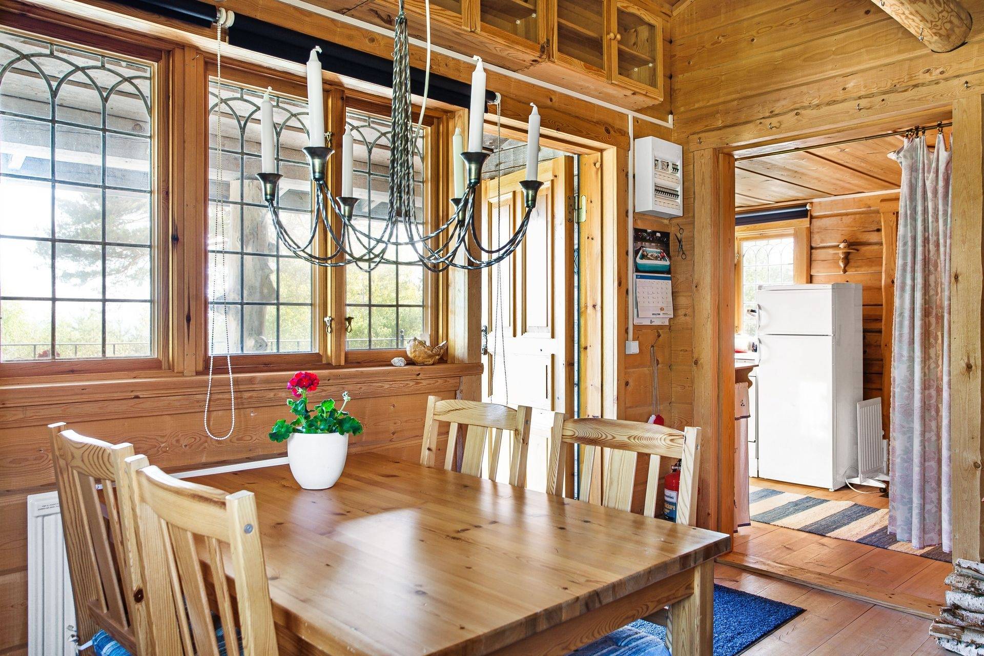 45 m² Villa på Grävlingsvägen 12 Timrå kommun - bild 9