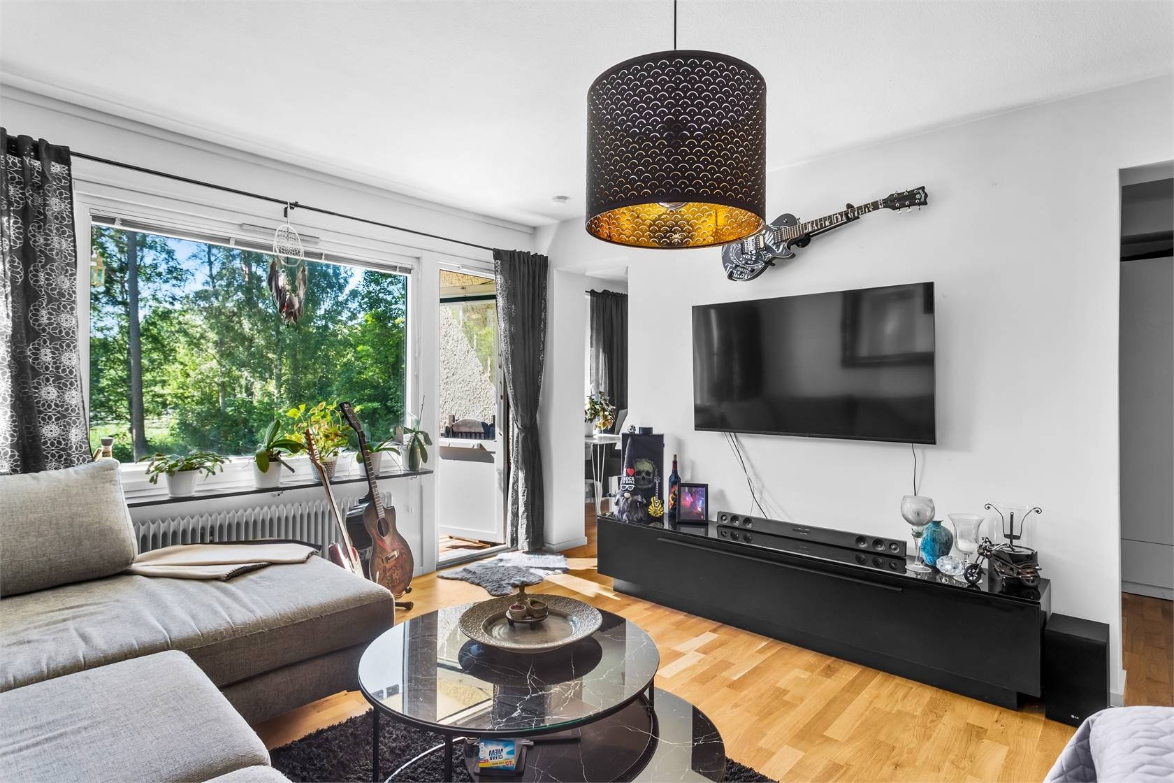 1 rum Lägenhet på Segersjövägen 67 Uttran Botkyrka kommun - bild 11