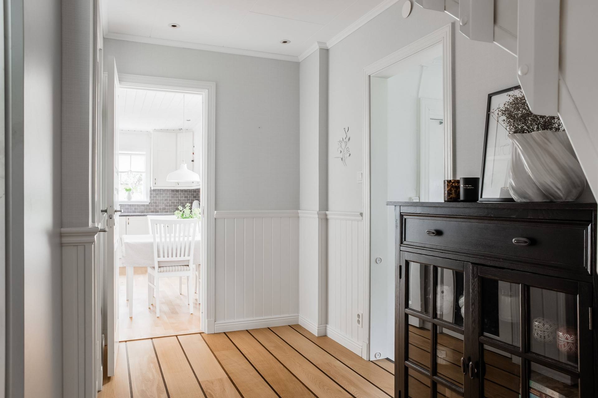 6 rum Villa på Vallgatan 33 Centrum Tibro kommun - bild 17