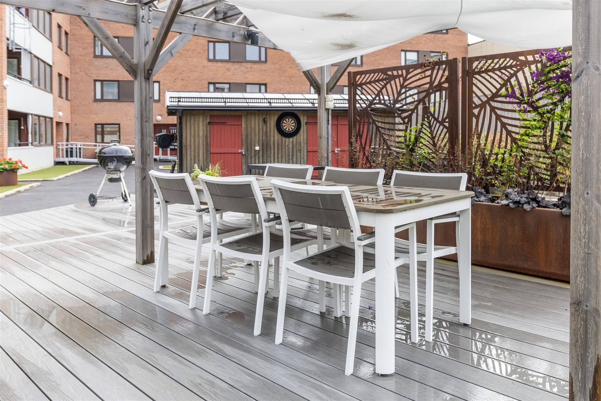 3 rum Lägenhet på Fredsgatan 14A Centrum Ludvika kommun - bild 26