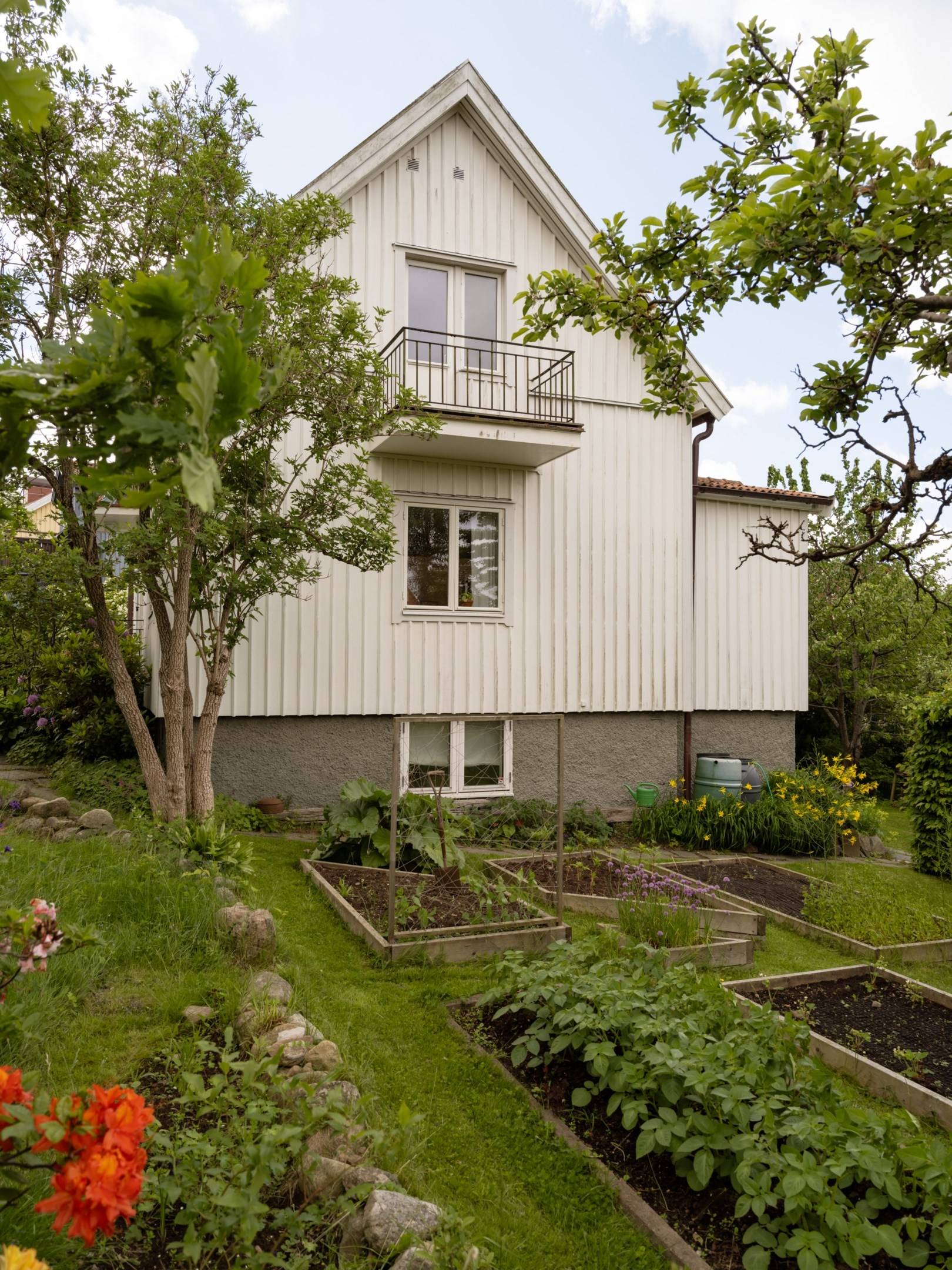 6 rum Villa på Matildebergsgatan 49 Krokslätt Mölndals kommun - bild 11