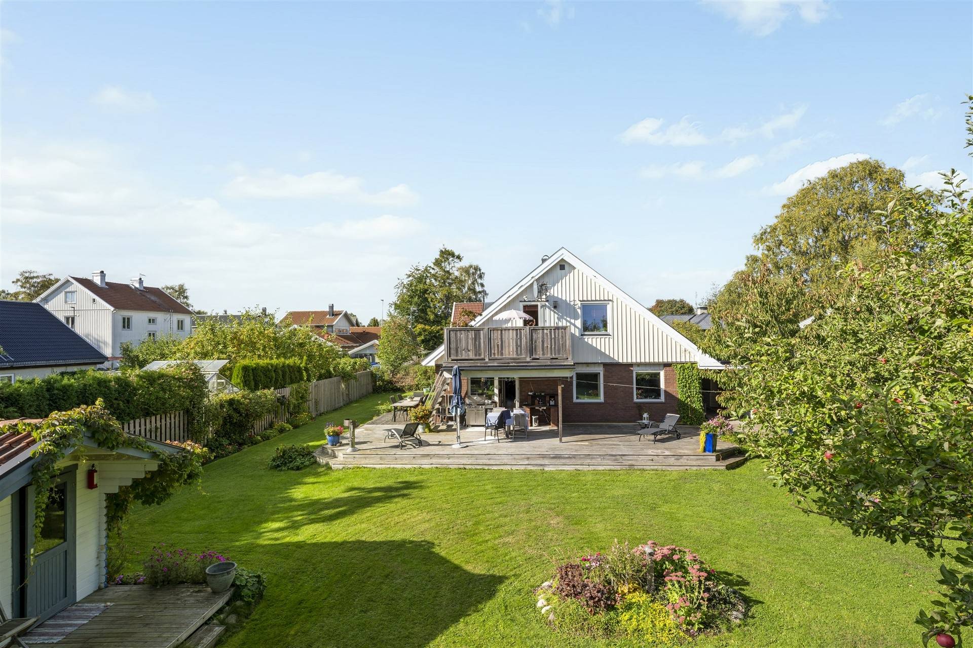 6 rum Villa på Torgvägen 2B Norby Uppsala kommun - bild 6
