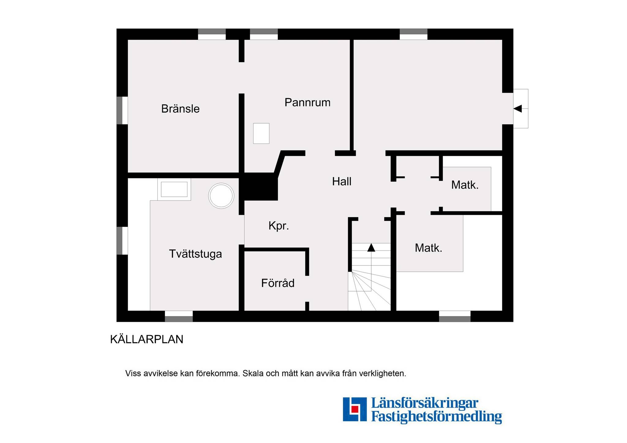 5 rum Villa på Umeå-Brattby 54 Brattby Umeå kommun - bild 68